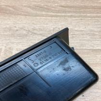 8210445 8159701  Dashboard storage box/compartment BMW 5 E39