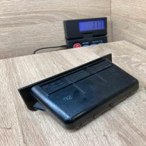 8210445 8159701  Dashboard storage box/compartment BMW 5 E39