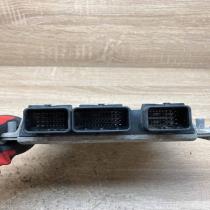 9647693180 0281011084  Engine control unit/module ECU Citroen C3 Picasso