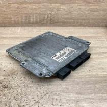 9647693180 0281011084  Engine control unit/module ECU Citroen C3 Picasso