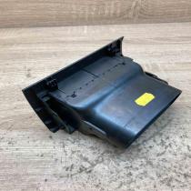 8391182 3406 0  Dash center air vent grill BMW 5 E39