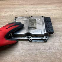 8200039569 0281001934  Engine control unit/module ECU Renault Laguna II