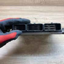 8200039569 0281001934  Engine control unit/module ECU Renault Laguna II