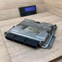 8200039569 0281001934  Engine control unit/module ECU Renault Laguna II