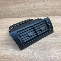 8376150   Dash center air vent grill BMW 5 E39