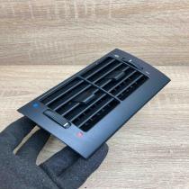 8376150   Dash center air vent grill BMW 5 E39