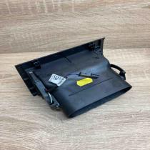 8376150   Dash center air vent grill BMW 5 E39