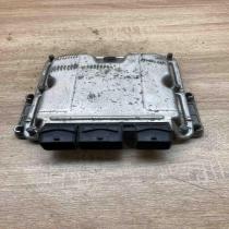 9647693180 0281011084  Engine control unit/module ECU Citroen Xsara