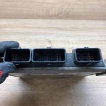 9647693180 0281011084  Engine control unit/module ECU Citroen Xsara