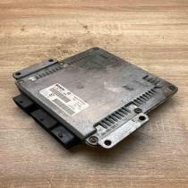 9647693180 0281011084  Engine control unit/module ECU Citroen Xsara