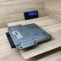 9647693180 0281011084  Engine control unit/module ECU Citroen Xsara