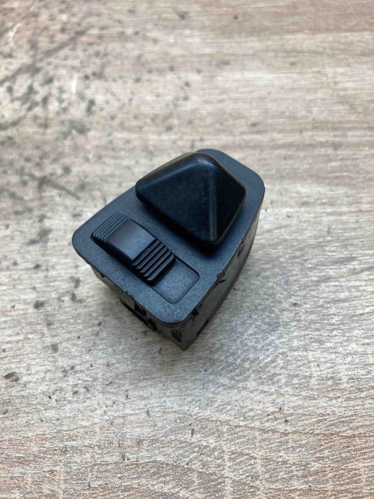 8373691 03200500  Wing mirror switch BMW 3 E46