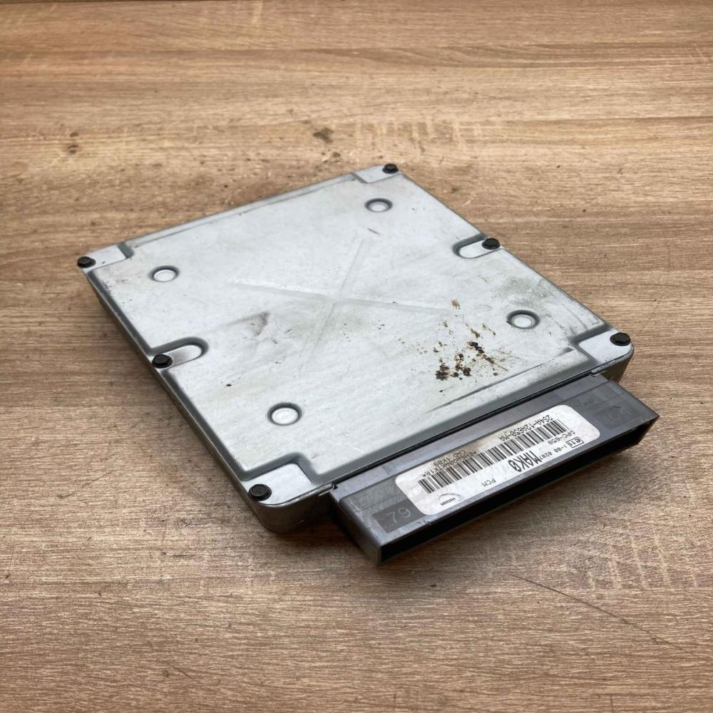 2S4A 12A650 MA F5SB 14A624 AA MAK0 Engine control unit/module ECU Volkswagen Sha