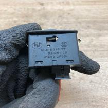 8368921 03120400  Electric window control switch BMW 3 E46