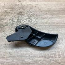 8223163 Used  Engine bonnet (hood) release handle BMW 3 E46
