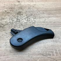 8223163 Used  Engine bonnet (hood) release handle BMW 3 E46
