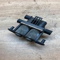 8374995 1147412137  Coolant heater control valve BMW 5 E39