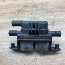 8374995 1147412137  Coolant heater control valve BMW 5 E39