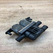 8374995 1147412137  Coolant heater control valve BMW 5 E39
