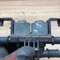 6906652 1147412159 050315B Coolant heater control valve BMW 5 E60 E61