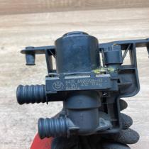 6920226 1147412174 60614 Coolant heater control valve BMW 5 E60 E61