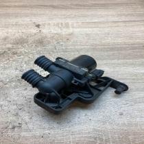 6920226 1147412174 60614 Coolant heater control valve BMW 5 E60 E61