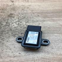 6753694 0265005248 3090 ESP acceleration yaw rate sensor BMW 5 E39