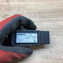 6753694 0265005248 3090 ESP acceleration yaw rate sensor BMW 5 E39