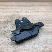 8196401   Tailgate/trunk/boot lock/catch/latch BMW 5 E60 E61