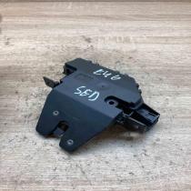 8196401   Tailgate/trunk/boot lock/catch/latch BMW 5 E60 E61