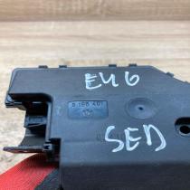 8196401   Tailgate/trunk/boot lock/catch/latch BMW 5 E60 E61