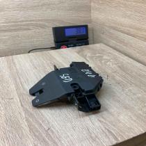 8196401   Tailgate/trunk/boot lock/catch/latch BMW 5 E60 E61