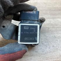 6776605   Headlight/headlamp level sensor BMW 5 E60 E61