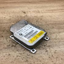 6905491 0285001368 Air Airbag control unit/module BMW 3 E46