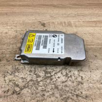 6912755 0285001458 Air Airbag control unit/module BMW 3 E46