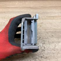 6912755 0285001458 Air Airbag control unit/module BMW 3 E46