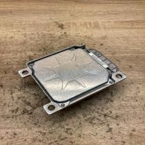 6912755 0285001458 Air Airbag control unit/module BMW 3 E46