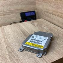 6912755 0285001458 Air Airbag control unit/module BMW 3 E46