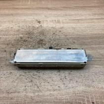 6912818 921753003  Aerial antenna amplifier BMW 3 E46