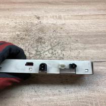 6912818 921753003  Aerial antenna amplifier BMW 3 E46