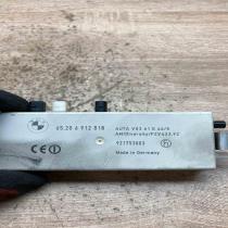 6912818 921753003  Aerial antenna amplifier BMW 3 E46