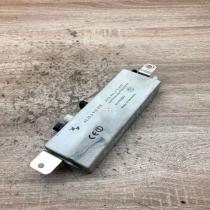 6912818 921753003  Aerial antenna amplifier BMW 3 E46
