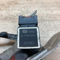 6778809   Headlight/headlamp level sensor BMW 1 E81 E87