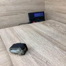 8373732 03200501  Wing mirror switch BMW 3 E46