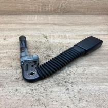 8257788R 563067417C  Front seatbelt buckle BMW 3 E46