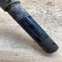 8257788R 563067417C  Front seatbelt buckle BMW 3 E46