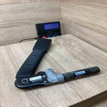 8257788R 563067417C  Front seatbelt buckle BMW 3 E46