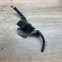 1093699   Headlight/headlamp level sensor BMW 5 E60 E61