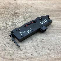 8381518 03120010  Electric window control switch BMW 3 E46