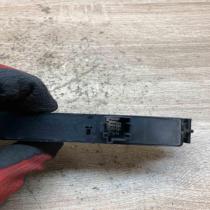 8381518 03120010  Electric window control switch BMW 3 E46